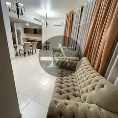 1000+ sqft| upgraded | Furnished | Balcony