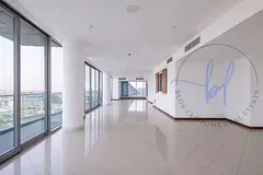 Wide Cityscape Views | Huge Unit | Private Terrace