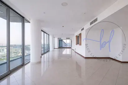 Wide Cityscape Views | Huge Unit | Private Terrace
