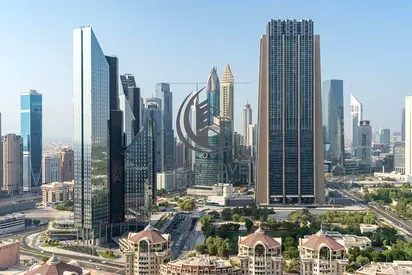 Community View | Furnished | Downtown