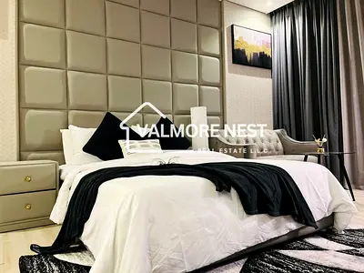 Furnished studio I Bright and Spacious I Prime location