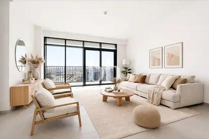 Breathtaking Waterfront View | High Floor | Vacant