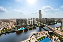 Breathtaking Waterfront View | High Floor | Vacant