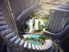 8 Mins to Downtown Dubai | Maybach Six | Mercedes-Benz Places Meydan