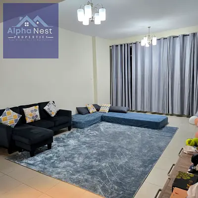 Lowest One Bedroom | Large Size | Double Balcony