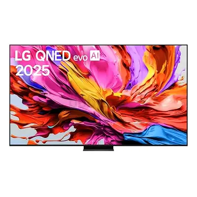 LG 100 Smart QNED TV - 4K,