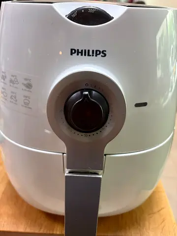 Air fryer