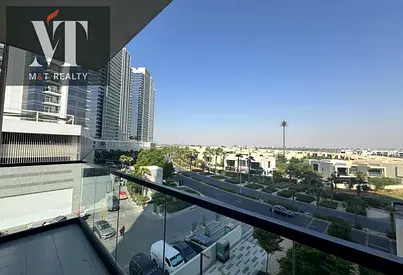 شقة بغرفة نوم واحدة | جولف فيتا أ | شرفة | مناظر المجتمع المفتوحة