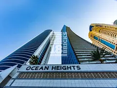 Ocean Views | Prime Location | Spacious Living