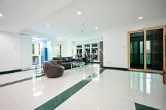Partial Sea View | Furnished | Best Deal