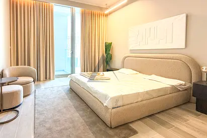 Furnished | Big Layout | Best Price