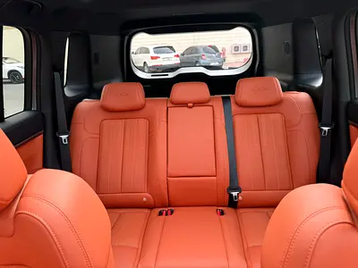 BYD Leopard Titanium 7 Ultra, миниатюра 15
