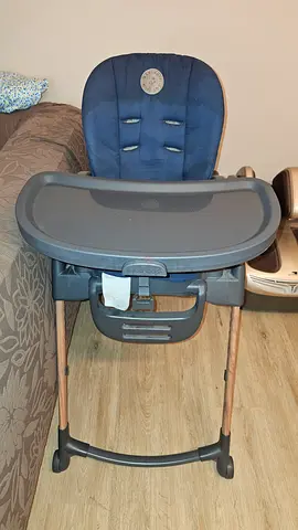 Maxi Cosi Minla Eco Baby High Chair