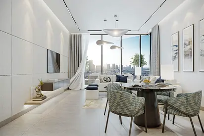 Great Investment | Handover Q4 2026