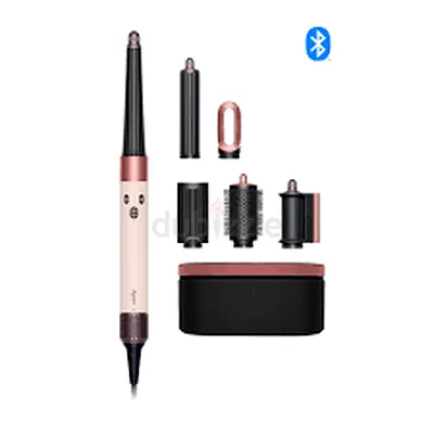 Hs08 airwrap Ceramic Pink