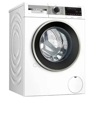 Bosch Front Load Washing Machine