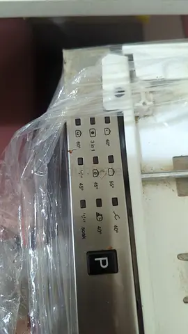 Dishwasher — used, working condition