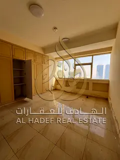 Built-in wardrobes || Spacious areas || Direct Dubai entrance || Family accommodation