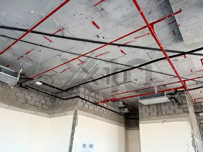 Residential building | Shell & Core | Commercial