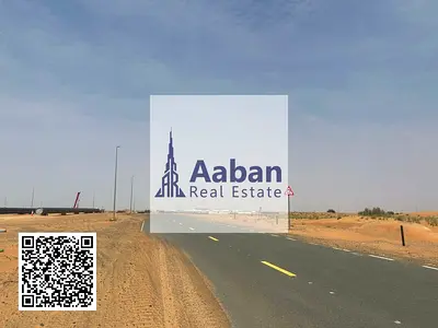 Townhouse Plot in Al Helio 2 – Al Badr Project | Freehold | G+2 Approval | Great Value