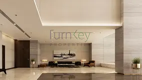 Handover in August | Spacious 1BR | High Floor