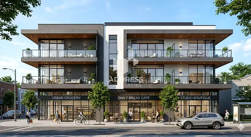 فرصة ذهبية للاستثمار | أرض تجاري سكني في السحمة – الشارقة بسعر مميز وتملك حر للعرب