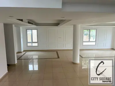 Vacant | Unfurnished | Type B | Quiet Community