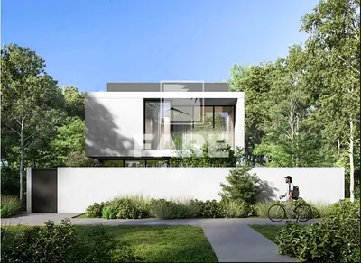 Available | 4BR Villa | Masaar Azalea | Q3 2026