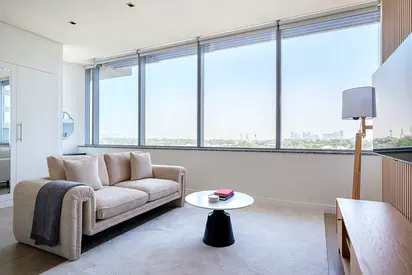 City View | Furnished | Flexible Terms