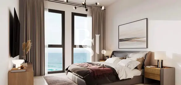 Move-in Ready | Middle Floor | Burj Khalifa View