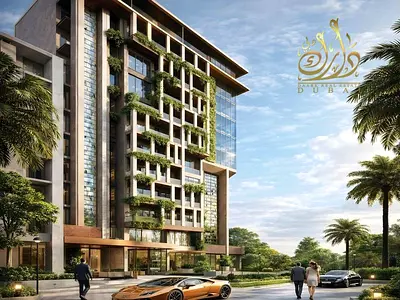 10 Mins to Burj Khalifa-High Roi-Best Deal- Furnished-NEAR METRO-FULLY FURNISHED-READY TO INVEST