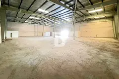 30 days free 9060 sqft Warehouse in DIP 1