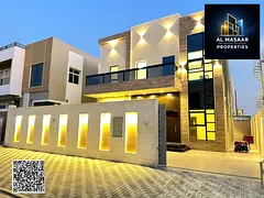 Large villa | Beautiful and well-maintained villa | Detached villa | 3 master bedrooms | For rent |