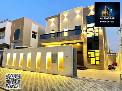 Large villa | Beautiful and well-maintained villa | Detached villa | 3 master bedrooms | For rent |