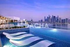 Sea View | Vacant | High Floor | Refined Living