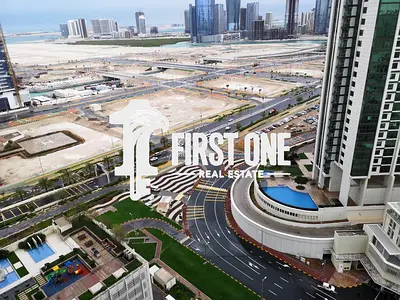 High Floor | Community View | Prime Location
