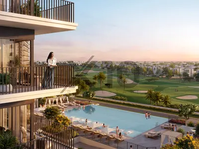 EXCLUSIVE LAUNCH | SUBURBAN LIVING |GOLF COMMUNITY