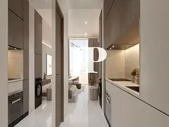 1 Bedroom Apartment | Mi Casa JVC | Furnished | Downtown City &amp; Pool View