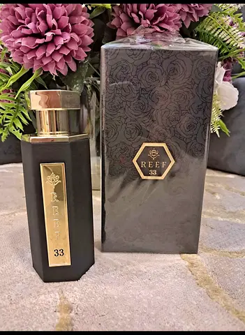 Reef 33 perfume