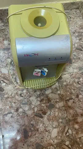 Water dispenser
