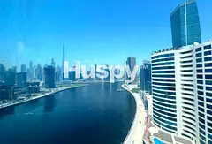 Fully Furnished Office | Canal View | Brand New