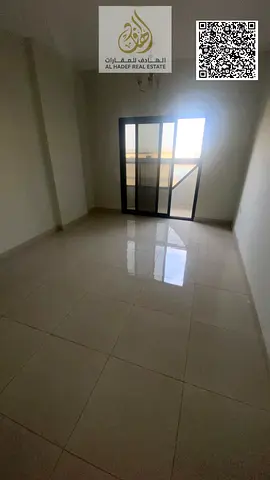 Spacious 2BHK in Al Jurf 3 | Balcony, 2 Bathrooms & Flexible Payments