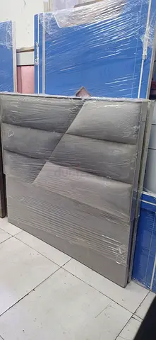 Brand New King Size Bed Set in Excellent Condition