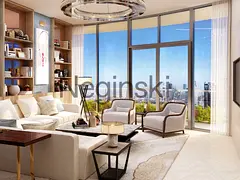 1 FURNISHED BEDROOM | BCC Q4 2026 | SPACIOUS