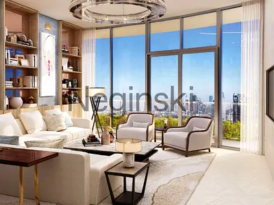 1 FURNISHED BEDROOM | BCC Q4 2026 | SPACIOUS