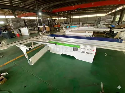 High-Quality Table Saw for Precision Cutting