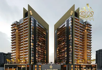 خطة سداد لمدة 9 سنوات بفائدة 0.5% شهريًا || فخامة مفروشة بالكامل | نظام منزل ذكي | تصميم واسع