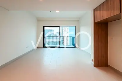 High Floor | Park & Community View | Brand New