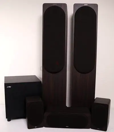 Home Theater Set