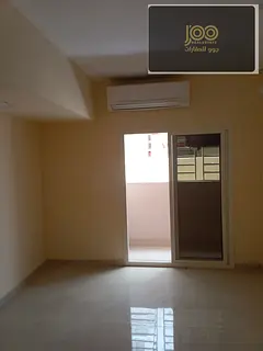 Bedroom &amp; Hall | Al Rashidiya 3 | Second Tenant | Behind Hashim Flour Mill | Price 32k |